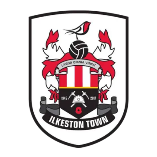 Ilkeston Town FC